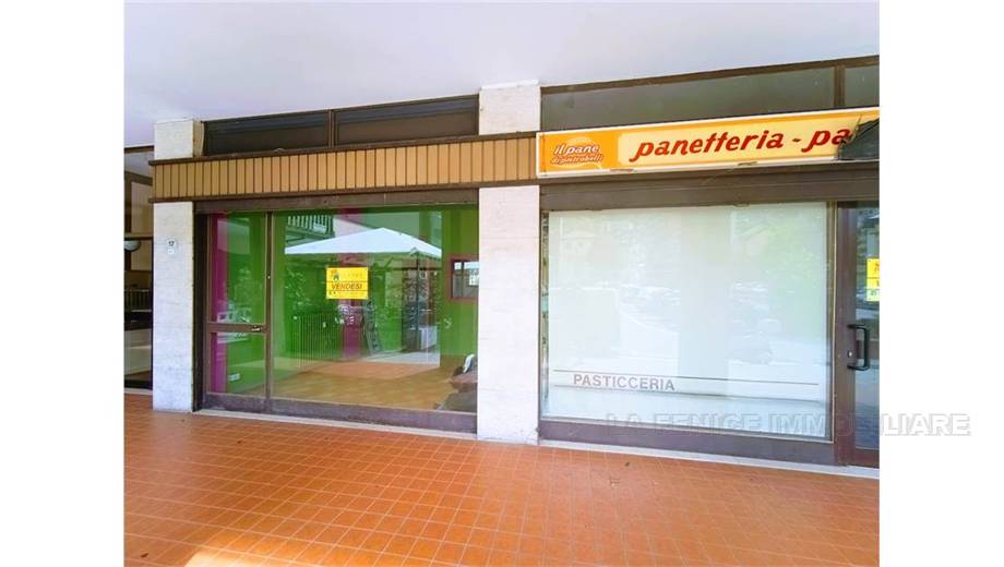 Venta Local comercial Villadossola #55 n.1
