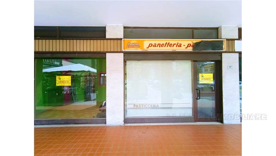 Venta Local comercial Villadossola #55 n.2