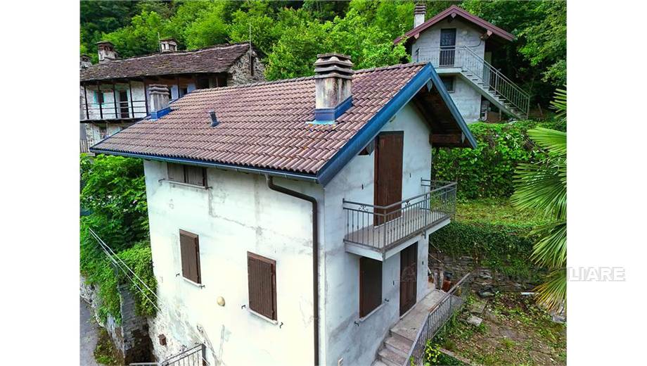 Venta Casa unifamiliar Beura-Cardezza CUZZEGO #58 n.1