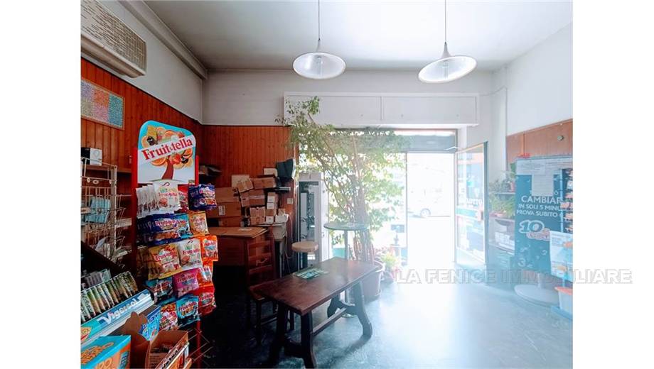 Venta Local comercial Domodossola TURATI #59 n.1