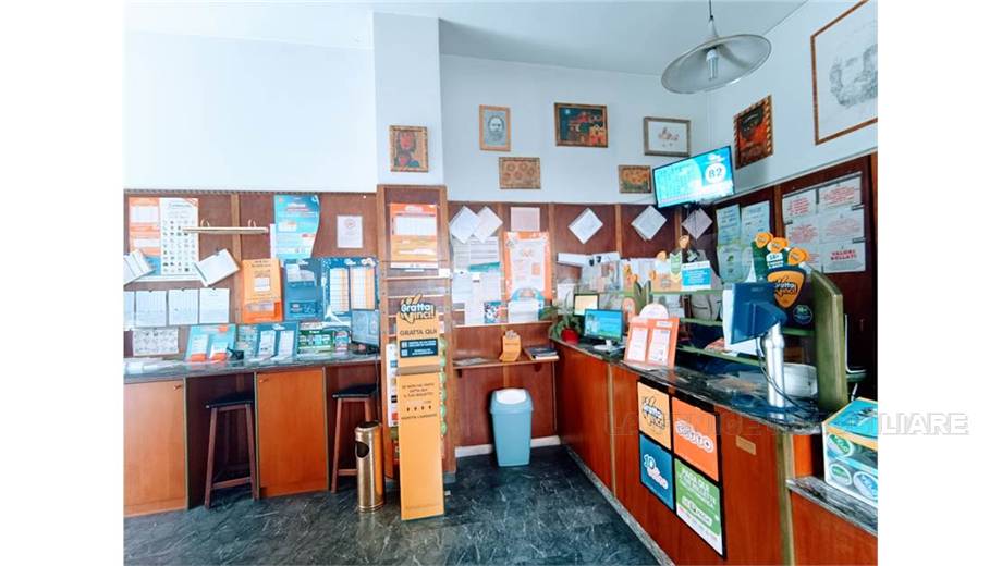 Venta Local comercial Domodossola TURATI #59 n.2