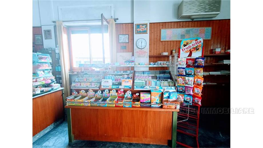 Venta Local comercial Domodossola TURATI #59 n.3