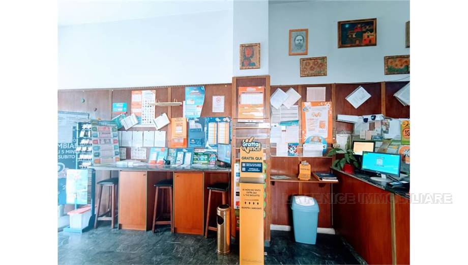 Venta Local comercial Domodossola TURATI #59 n.4