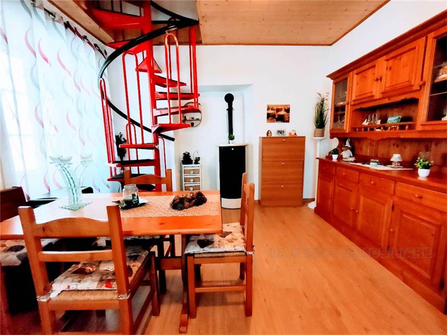 Venta Casa unifamiliar Calasca-Castiglione MONTE ROSA #61 n.4