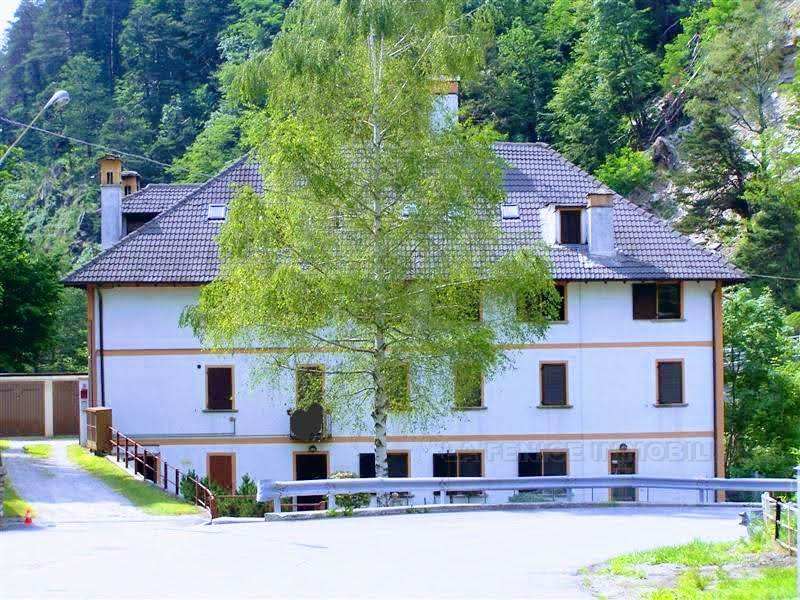 Venta Appartamento Druogno PIAZZA CHIESA #62 n.1
