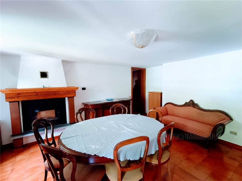 Venta Appartamento Druogno PIAZZA CHIESA #62 n.4