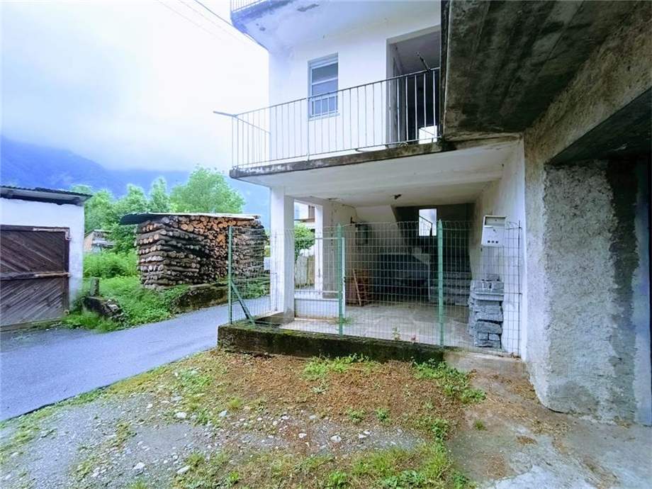 Venta Casa bifamiliar Vogogna PRATA #64 n.2
