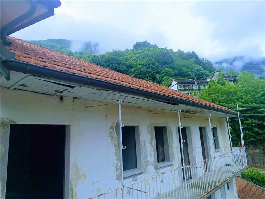 Venta Casa bifamiliar Vogogna PRATA #64 n.3