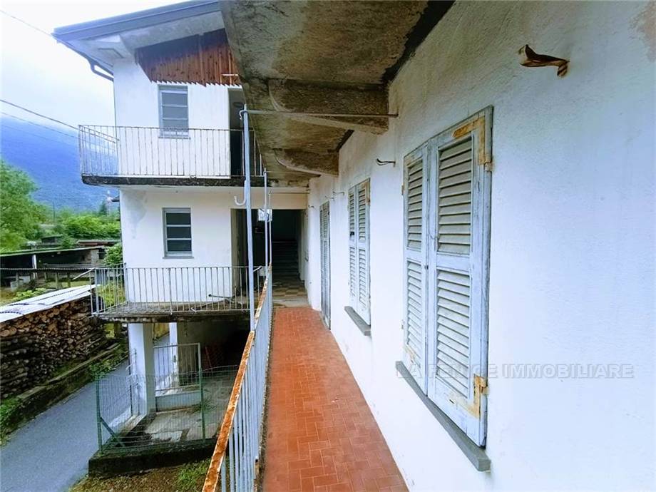 Venta Casa bifamiliar Vogogna PRATA #64 n.5