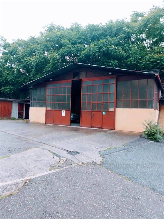 Venta Almacén Villadossola #65 n.1