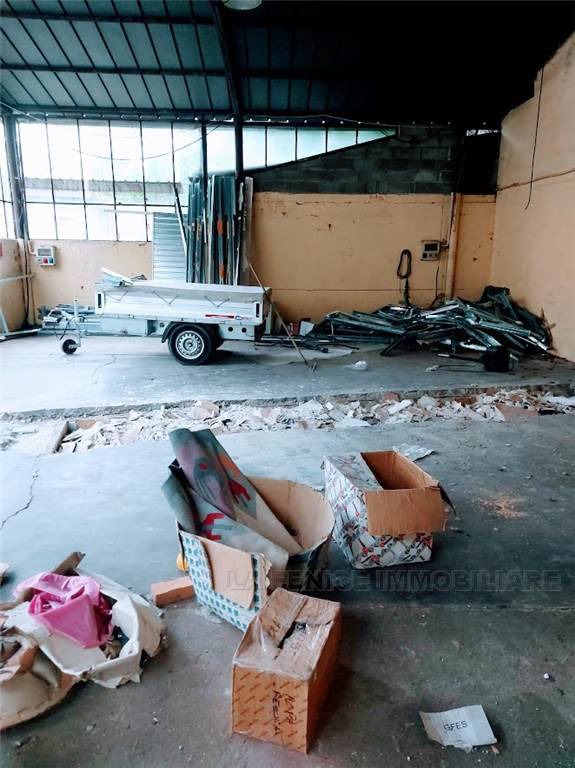 Venta Almacén Villadossola #65 n.3