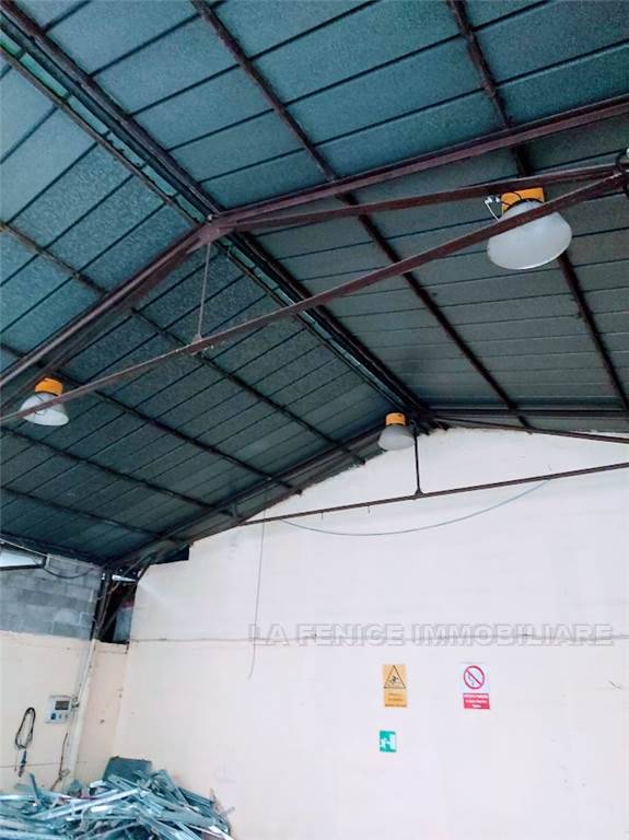 Venta Almacén Villadossola #65 n.5