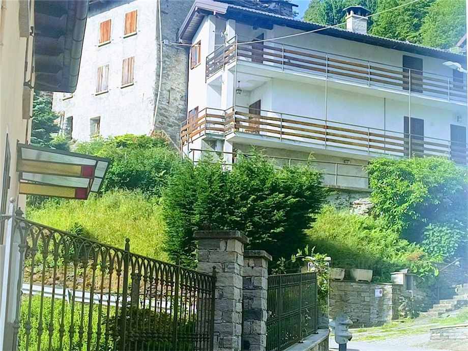Venta Casa unifamiliar Calasca-Castiglione CASTIGLIONE #67 n.1