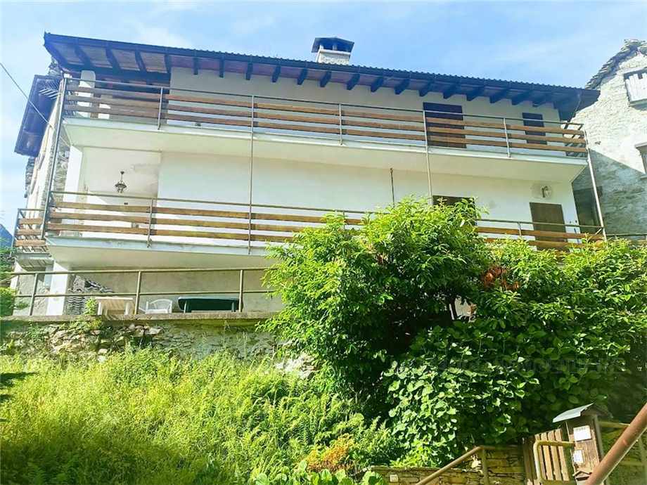 Venta Casa unifamiliar Calasca-Castiglione CASTIGLIONE #67 n.2