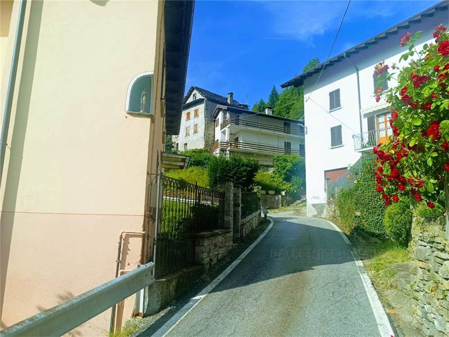 Venta Casa unifamiliar Calasca-Castiglione CASTIGLIONE #67 n.3