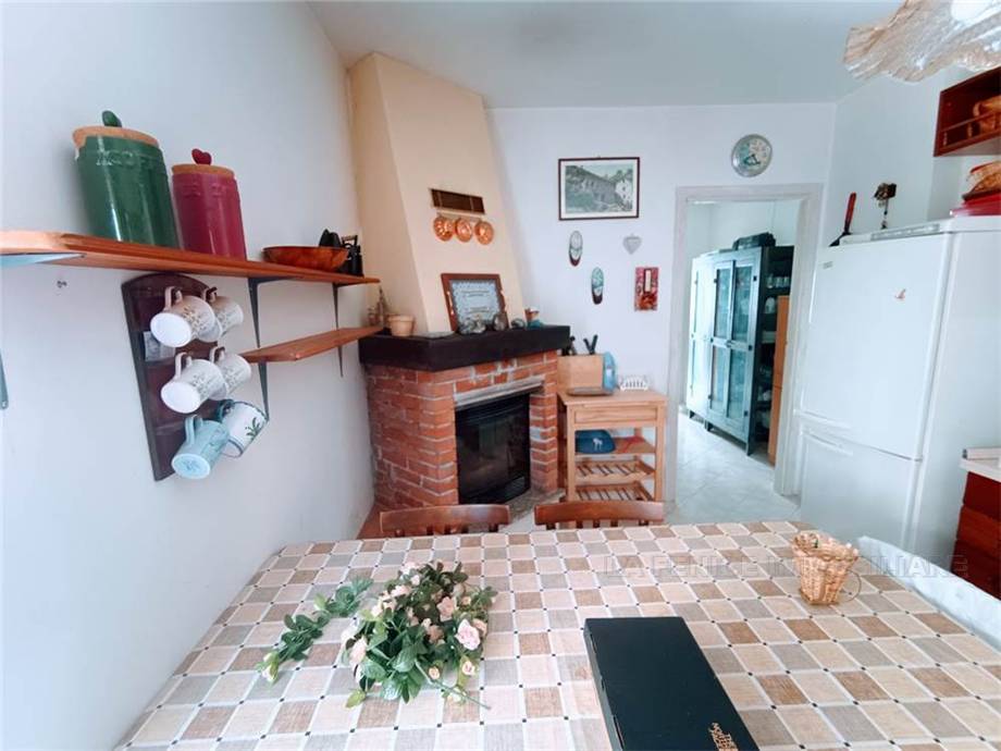 Venta Casa unifamiliar Calasca-Castiglione CASTIGLIONE #67 n.4