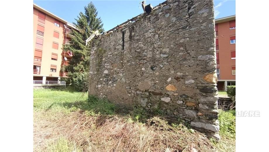 Venta Ruina Domodossola #69 n.2