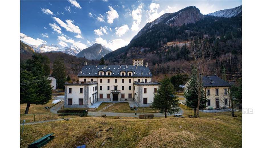 Venta Appartamento Premia RIVASCO #71 n.1