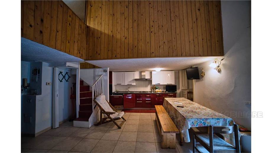 Venta Appartamento Premia RIVASCO #71 n.3