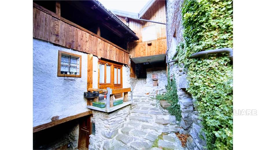 Venta Appartamento Ceppo Morelli #76 n.1