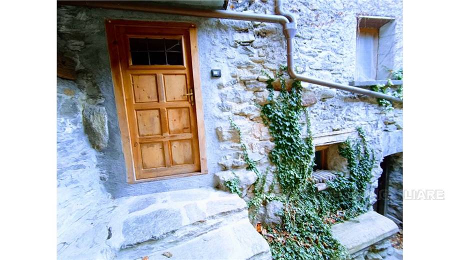 Venta Appartamento Ceppo Morelli #76 n.2