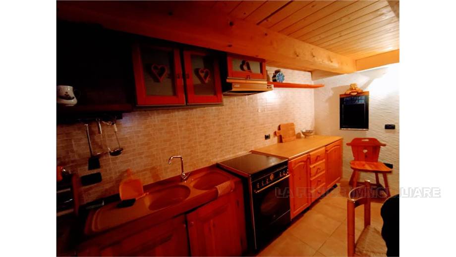 Venta Appartamento Ceppo Morelli #76 n.3