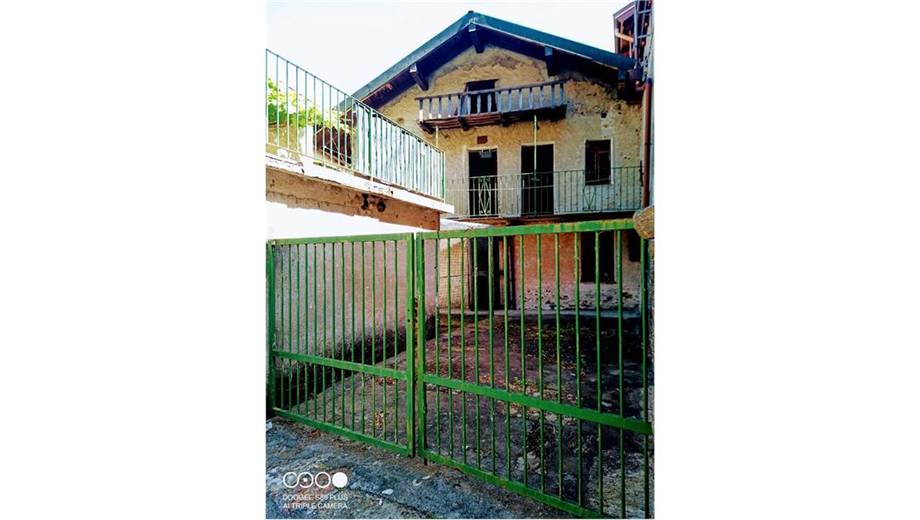 Venta Casa unifamiliar Anzola d'Ossola #V000857 n.1
