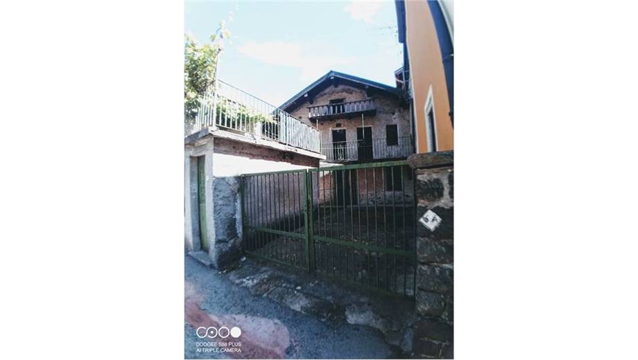 Venta Casa unifamiliar Anzola d'Ossola #V000857 n.2