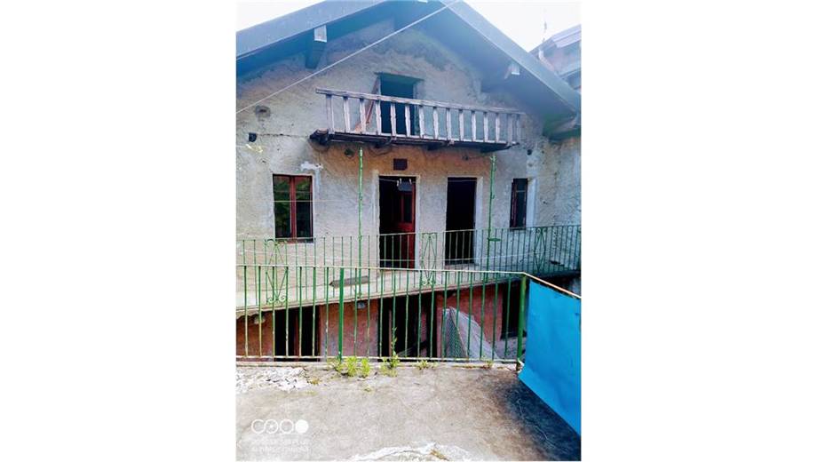 Venta Casa unifamiliar Anzola d'Ossola #V000857 n.5