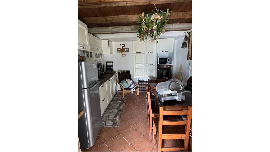 Venta Casa unifamiliar Aurano #V000834 n.3