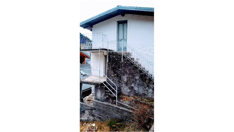 Venta Casa unifamiliar Bannio Anzino #V000808 n.2