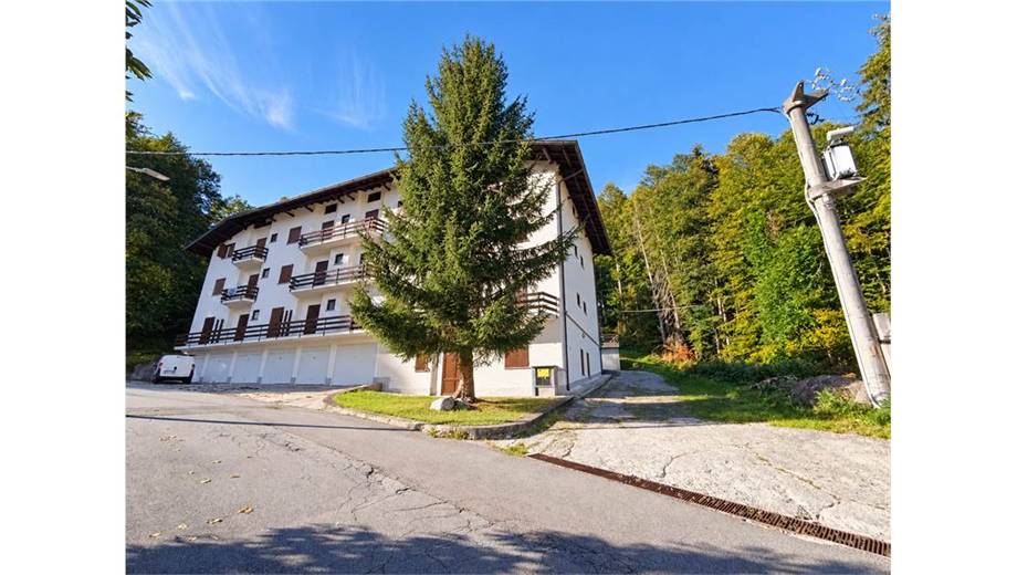 Venta Appartamento Bannio Anzino #V001419 n.1