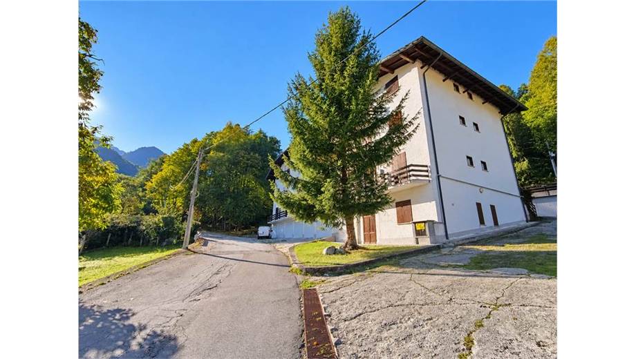 Venta Appartamento Bannio Anzino #V001419 n.2