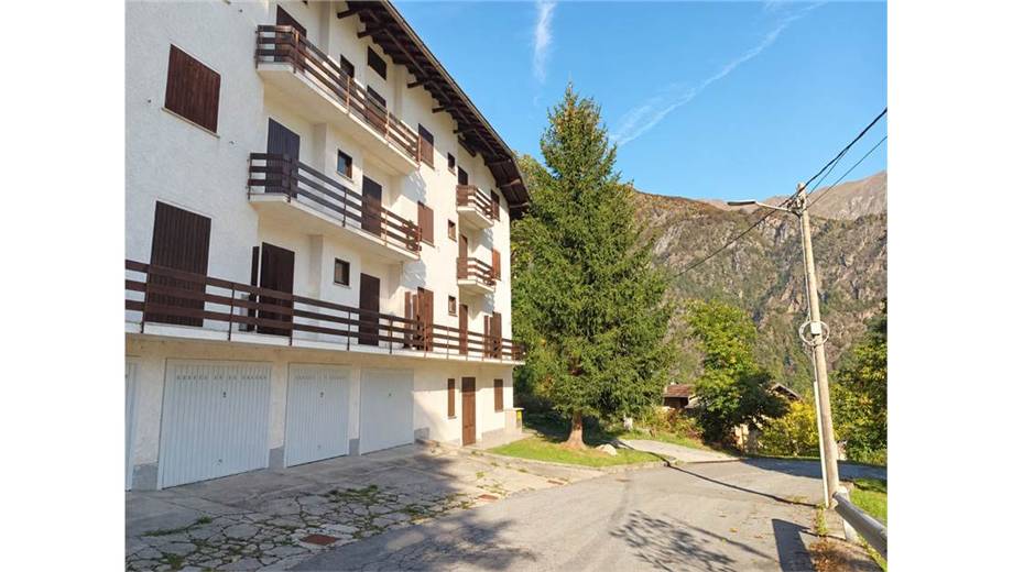 Venta Appartamento Bannio Anzino #V001419 n.3