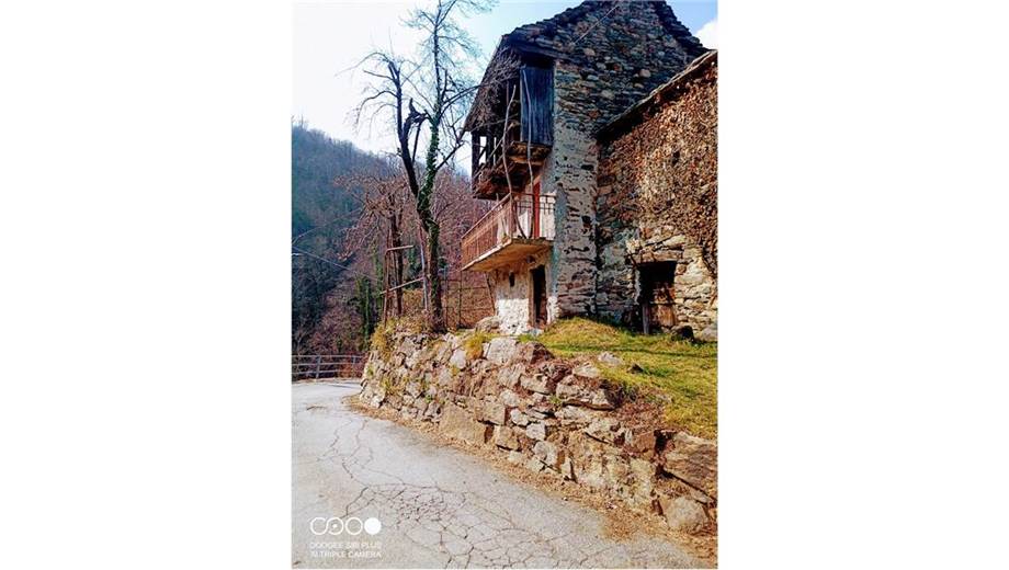 Venta Baita/Malga/Refugio Bognanco #V000816 n.2
