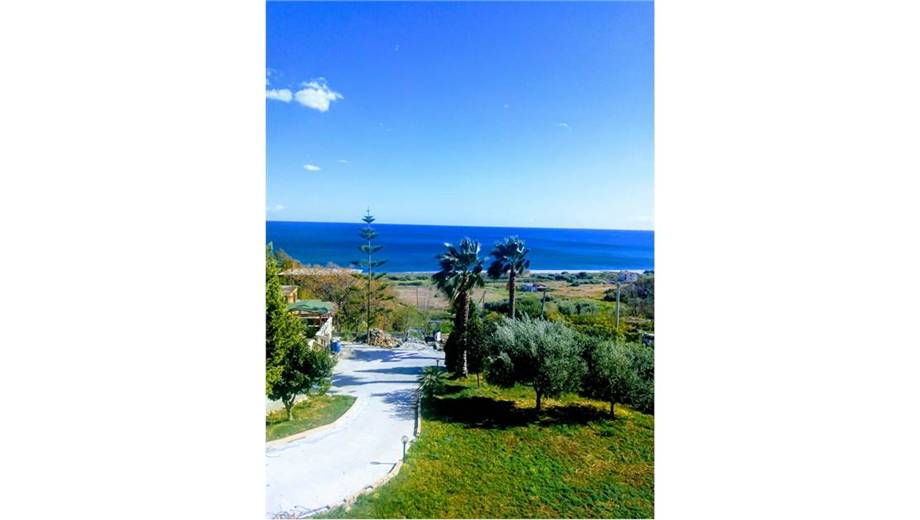 Venta Casa unifamiliar Brancaleone #V001169 n.1