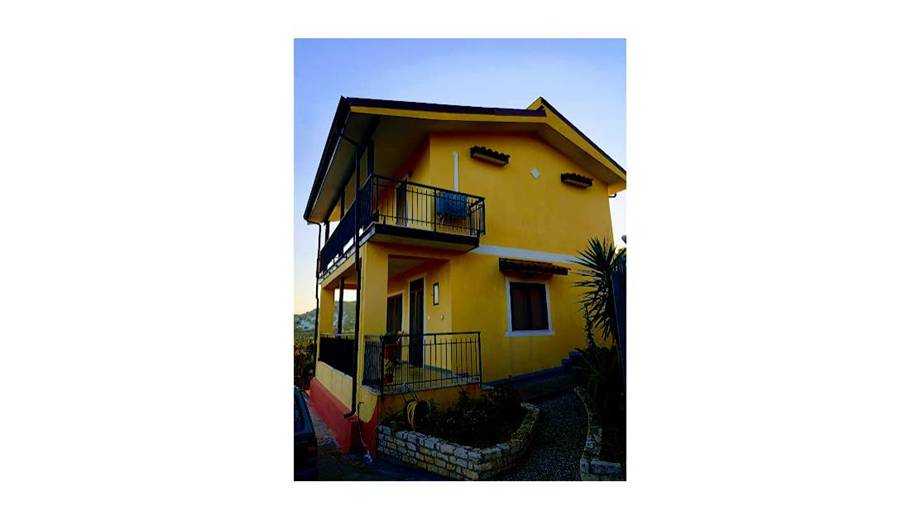 Venta Casa unifamiliar Brancaleone #V001169 n.2