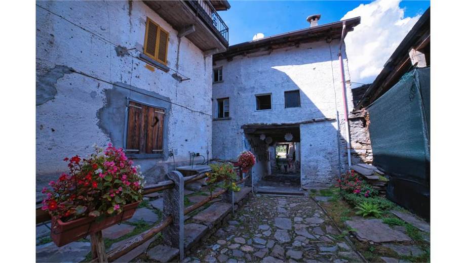 Venta Appartamento Valle Cannobina #V001405 n.1