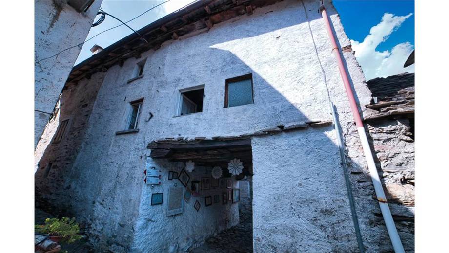 Venta Appartamento Valle Cannobina #V001405 n.2