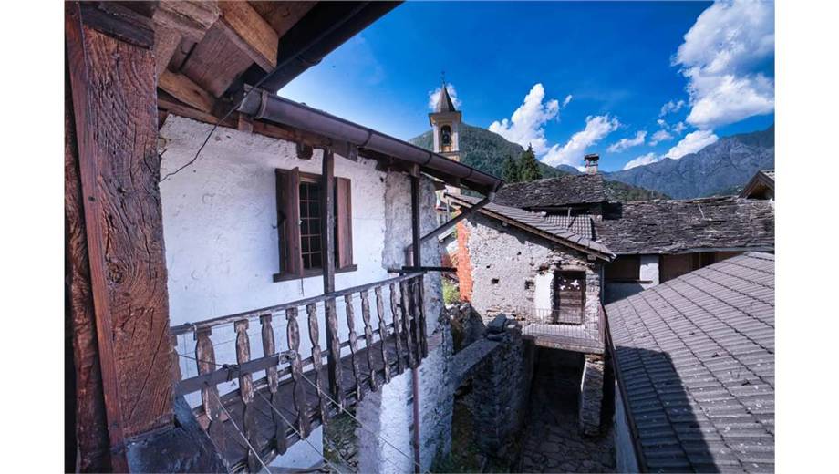Venta Appartamento Valle Cannobina #V001405 n.4