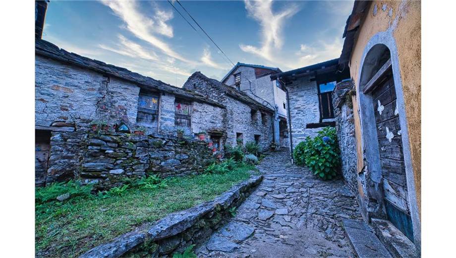 Venta Appartamento Valle Cannobina #V001405 n.5