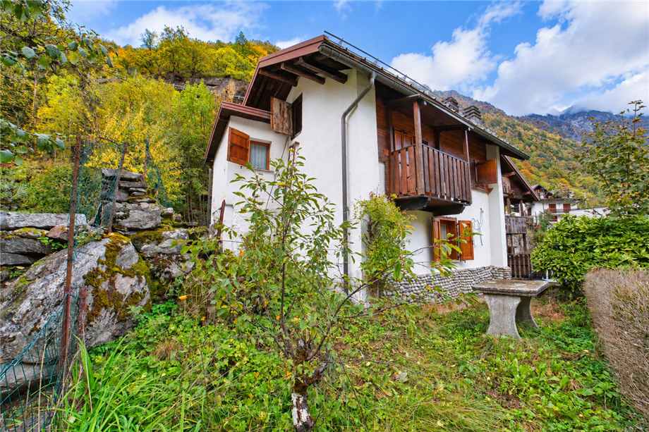For sale Chalet Ceppo Morelli #V-CAMPIOLI78 n.1