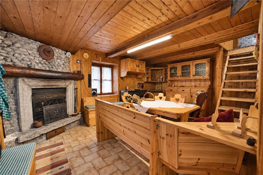 For sale Chalet Ceppo Morelli #V-CAMPIOLI78 n.2