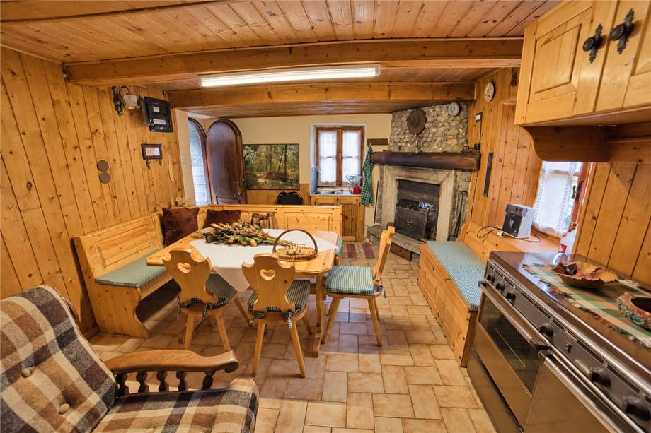 For sale Chalet Ceppo Morelli #V-CAMPIOLI78 n.3