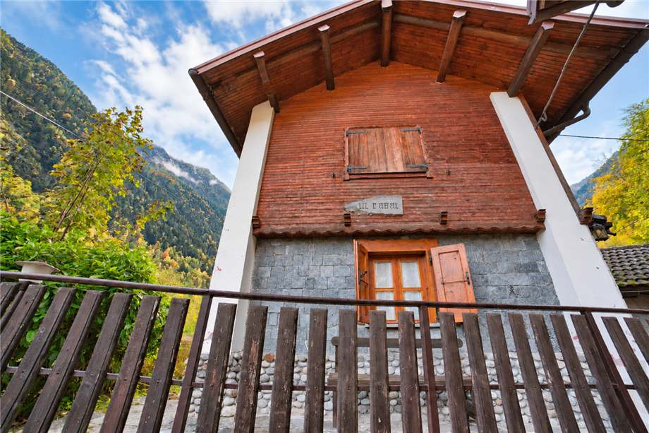 For sale Chalet Ceppo Morelli #V-CAMPIOLI78 n.5