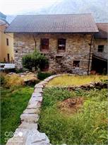 For sale Tipical Alps house Piedimulera CIMAMULERA #V000890 n.5