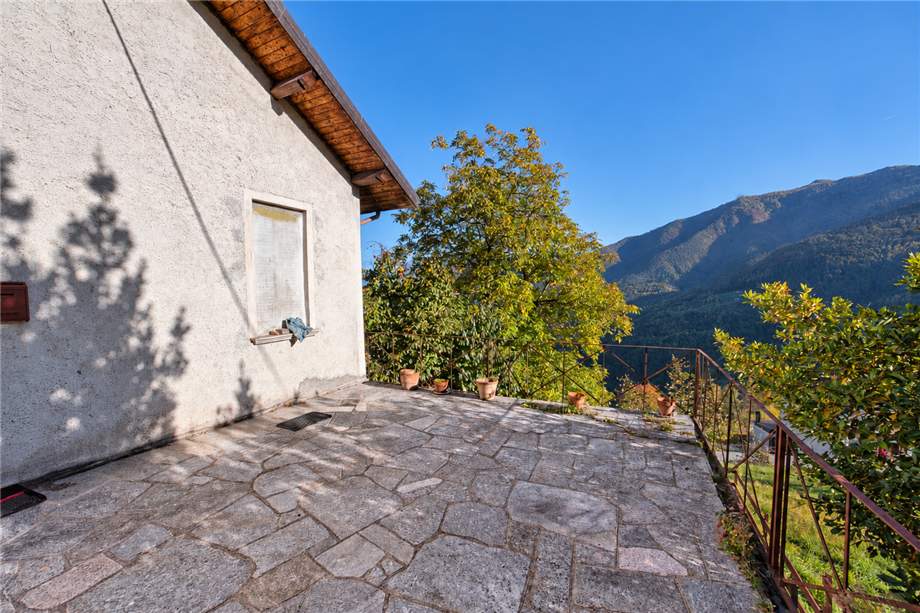 Vendita Casa indipendente Bognanco  #V001426 n.5