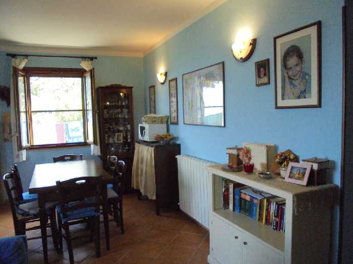 Verkauf Villa/Einzelhaus Capoliveri  #CA8 n.5