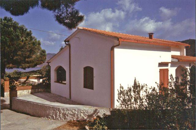 Vendita Villa/Casa singola Capoliveri  #CA35 n.2