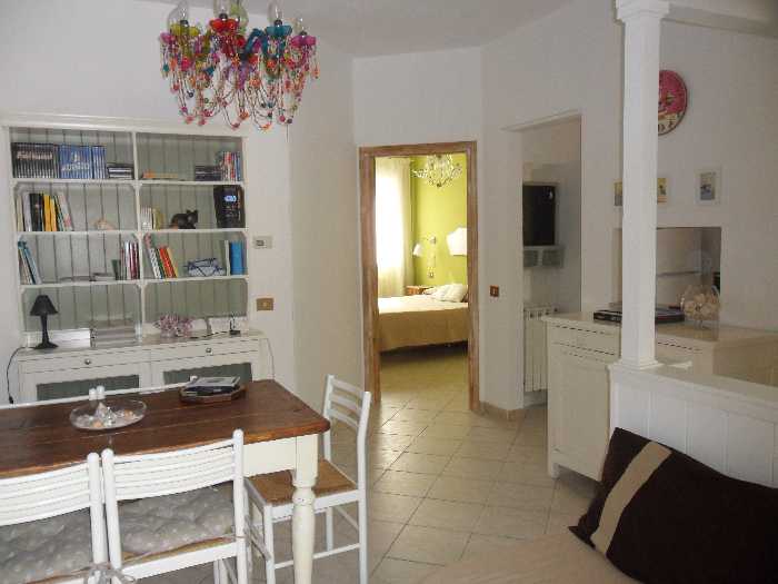 Villa/Casa singola Capoliveri #CA155